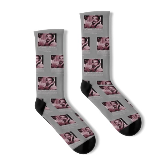 Discover Sade Lover Rock 2000 Socks, Sade Fan Gift Unisex Socks