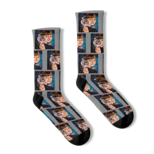 Discover Matilda Classic Socks
