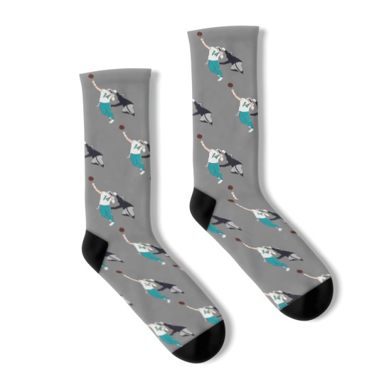 Discover MiamiDolphins Ryan Fitzpatrick Socks
