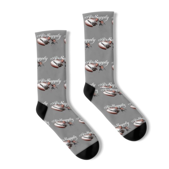 Discover of air supply music band air supply music band Socks