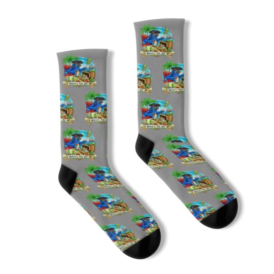 Discover Jimmy Buffett Socks In Memory of Jimmy Buffett Margaritaville Socks