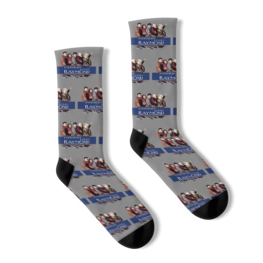 Discover raymond(1) Socks