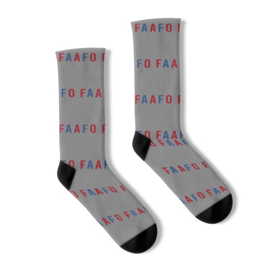 Discover Faafo Gymnastics Socks - Simone Biles 2024