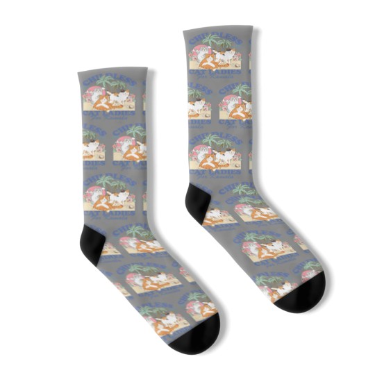 Discover Childless Cat Ladies For Kamala Socks, Childless Cat Lady Socks