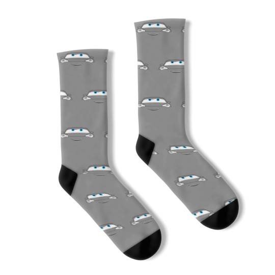 Discover Sally Socks