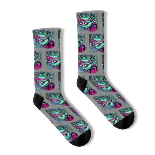 Discover Paymoneywubby Socks