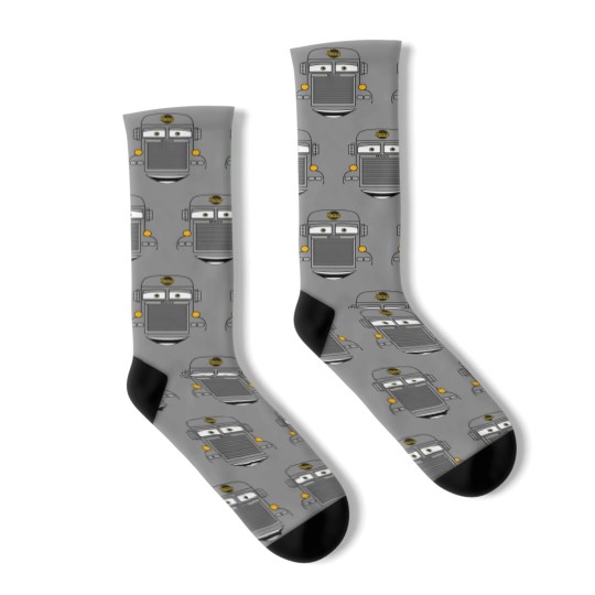 Discover Mack Socks, Gift Mack Socks