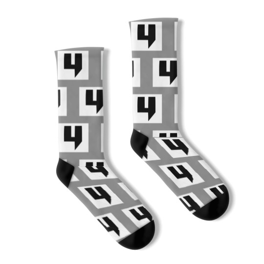Discover yelir world Socks