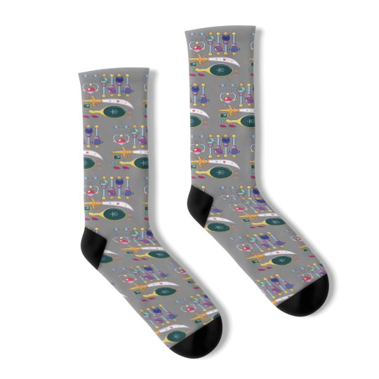 Discover Sailor Moon Socks