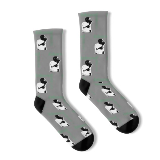 Discover Frank Ocean Socks