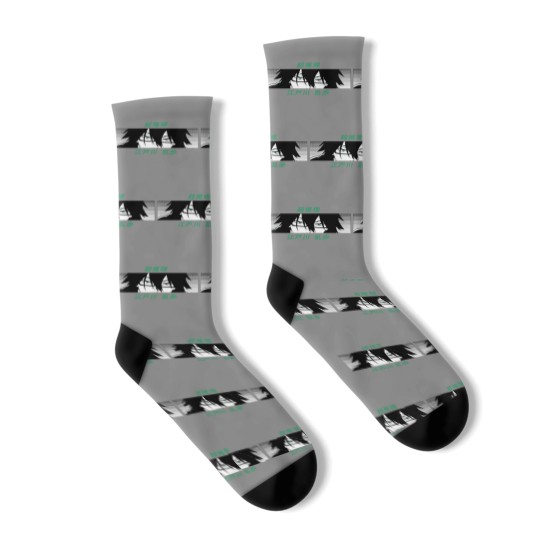 Discover Bungou Stray Dogs Eyes and Abilities Ranpo Socks