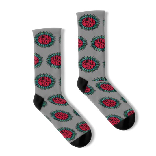 Discover Blind Melon Sun Merch  Blind Melon Sun Merch Socks