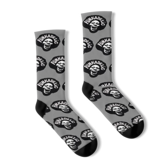 Discover Maggot Brain Socks