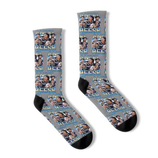 Discover Angel Reese Socks, Angel Reese Merch Gift
