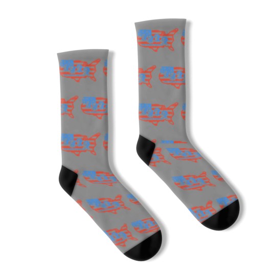 Discover The Statler Brothers Socks
