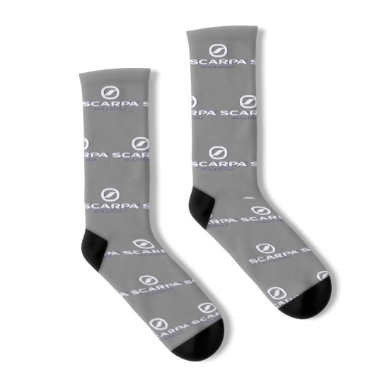 Discover Best Perfomance-Scarpa Gear Outdoor Look Socks