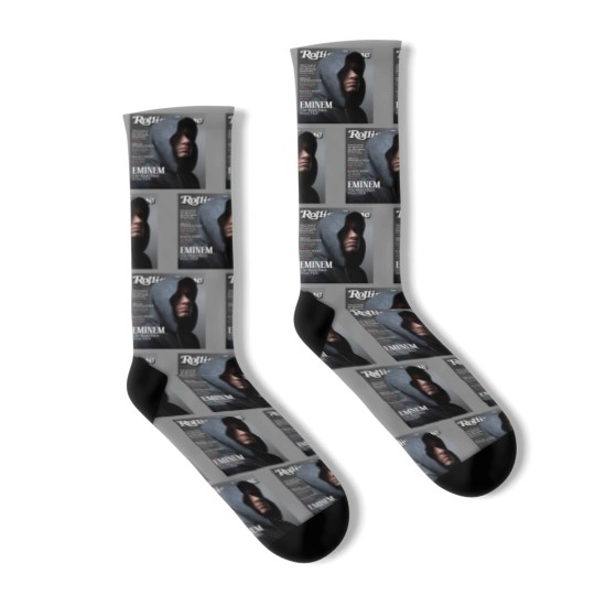 Discover Eminem source Socks womens eminem Socks