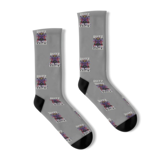 Discover i am your father buzz Socks