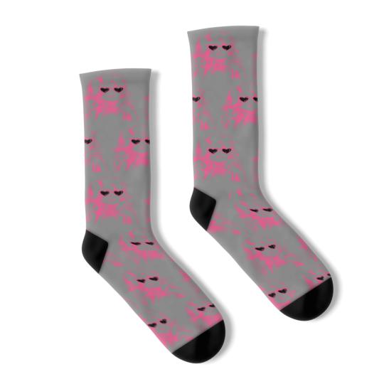 Discover Dolly Parton Kids Socks