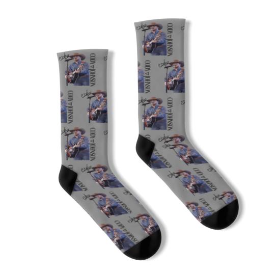 Discover Cody Johnsonn Singer Socks Gift For Fans Socks