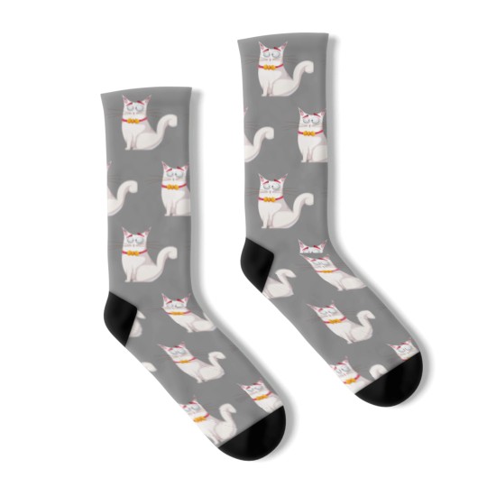 Discover Photo 1615539666206 Socks