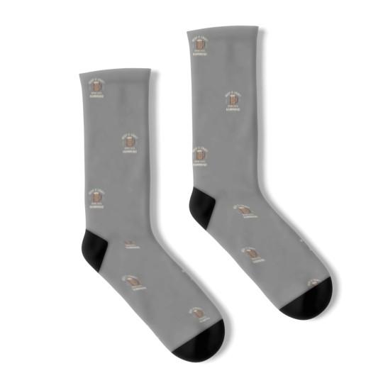 Discover Keep It Craft Drink Local Hammond Beer Lover Louis Socks