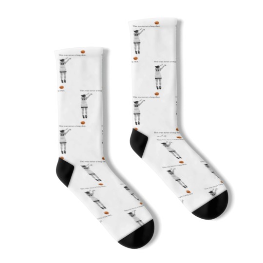 Discover Caitlin Clark This Never A Long Shot Breaking Record White Socks