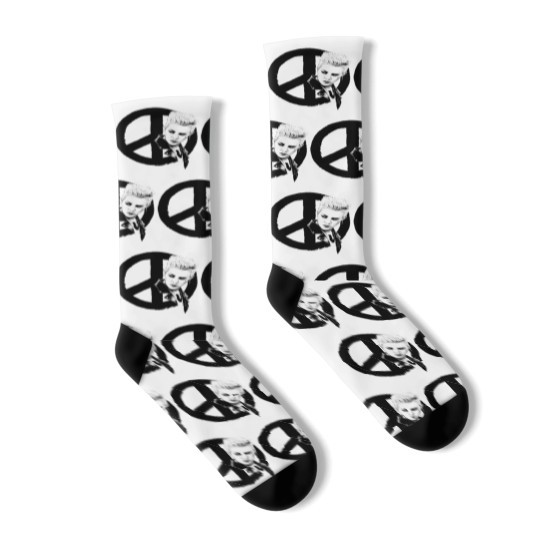 Discover G-Dragon (13) Socks