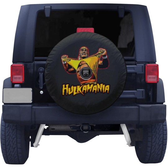 Discover the Mania.png 8 bit Rumble.png Spare Tire Covers