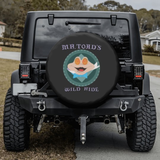 Discover mr toad Spare Tire Covers Spare Tire Covers