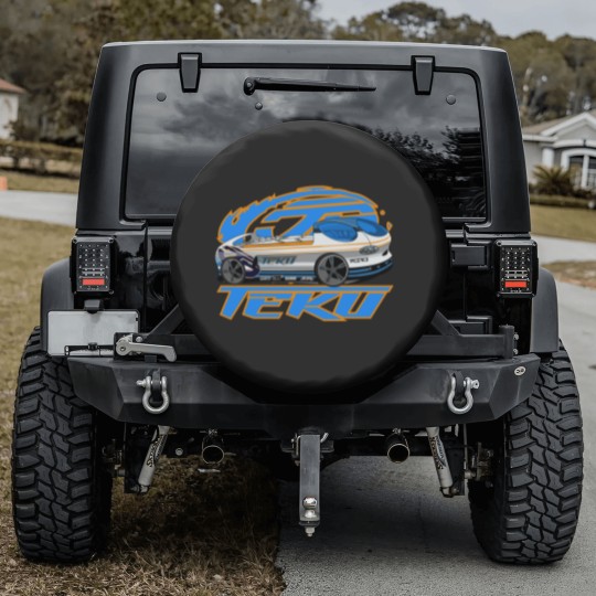 Discover Hot Wheels AcceleRacers Deora II Spare Tire Covers