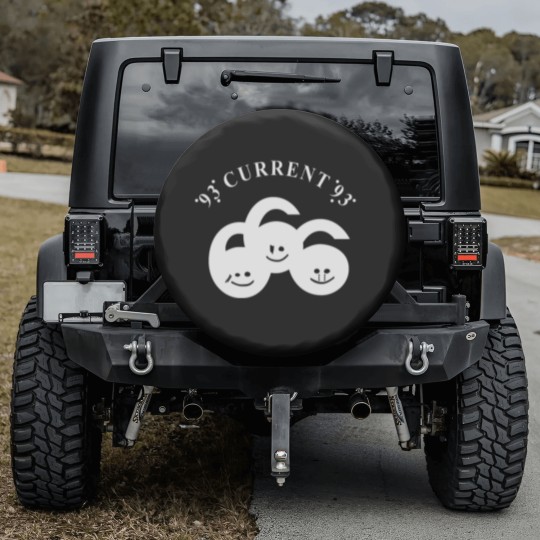 Discover current 93 Spare Tire Covers