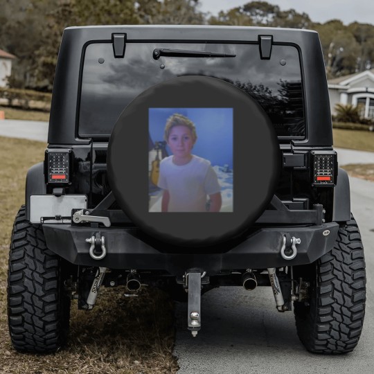 Discover Niall Horan Spare Tire Covers Spare Tire Covers