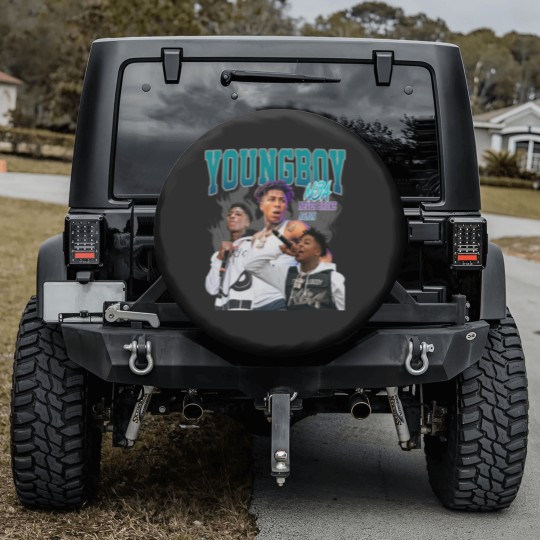 Discover Youngboy Spare Tire Covers, Vintage Youngboy Spare Tire Covers, Retro Youngboy Spare Tire Covers