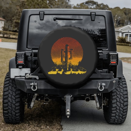 Discover Kyus Queens of the Stone Age Perfect Gift Fan Rock Band Spare Tire Covers