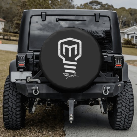 Discover Mark-rober. Spare Tire Covers