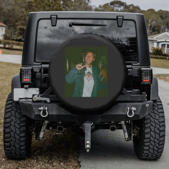 Discover Adam Sandler Spare Tire Covers, Adam Sandler Spare Tire Covers,