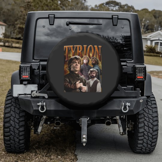 Discover Retro Tyrion Lannister Spare Tire Covers -Tyrion Lannistertshirt,Tyrion Lannister Spare Tire Covers