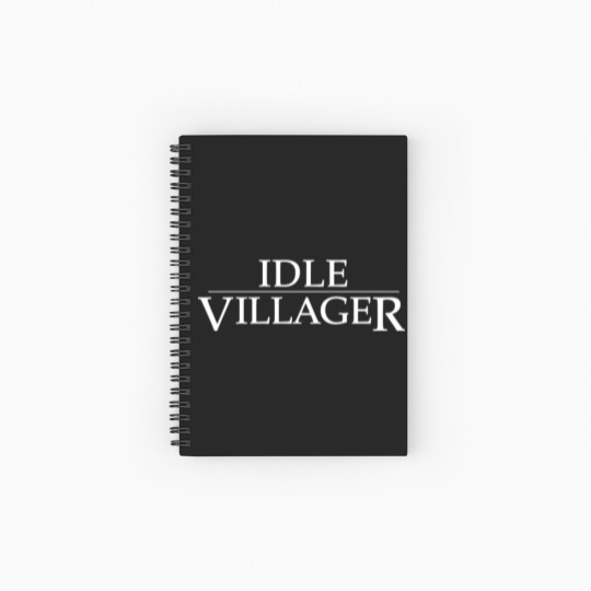 Discover Age Of Empires Spiral Notebooks   Ruled Line