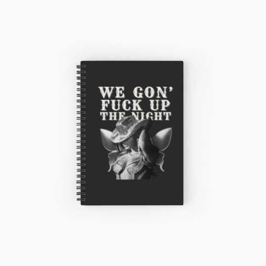 Discover Graphic Beyonce Spiral Notebooks   Ruled Line, Vintage Renaissance Tour Spiral Notebooks   Ruled Line, Beyonce Tour Spiral Notebooks   Ruled Line,