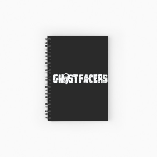 Discover supernatural Spiral Notebooks   Ruled Line