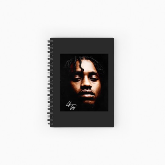 Discover Lil Tjay Spiral Notebooks   Ruled Line Gift For Women and Man Lil Tjay Spiral Notebooks   Ruled Line Rapper Lil Tjay