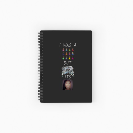 Discover Drake All Albums Spiral Notebooks   Ruled Line