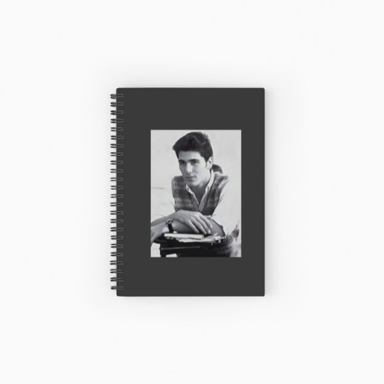 Discover Sixteen Candles Jake Ryan 1 Spiral Notebooks   Ruled Line