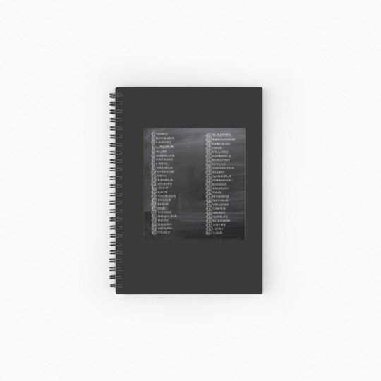 Discover Gone in 60 seconds Code names Yes I'm Old But I Saw John Folk On Stage White Spiral Notebooks   Ruled Line