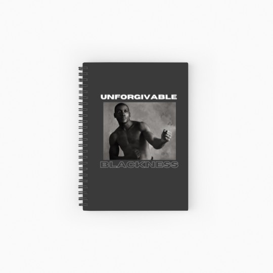 Discover Jack Johnson Spiral Notebooks   Ruled Line