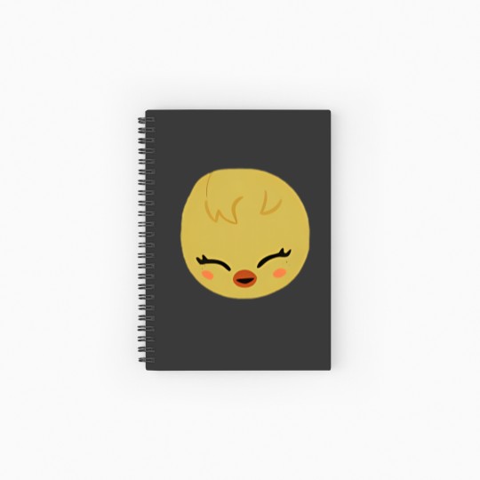Discover Bbokari Straykids Spiral Notebooks   Ruled Line