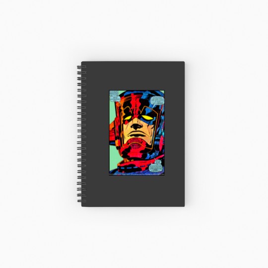 Discover Invictus Spiral Notebooks   Ruled Line