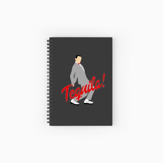 Discover Pee Wee Spiral Notebooks   Ruled Line | Pee Wee Herman Spiral Notebooks   Ruled Line