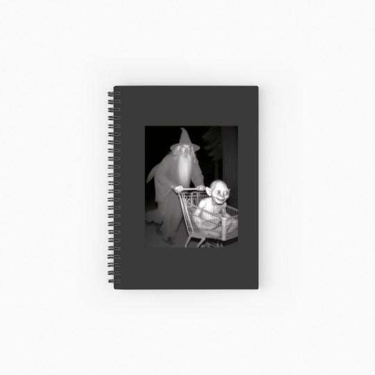 Discover Lord of the Rings Spiral Notebooks   Ruled Line, Aragorn Spiral Notebooks   Ruled Line